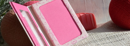 Неоновые стойкие компактные румяна The Balm Instain - Lace