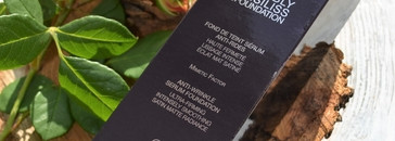 Лучшее от By Terry: тон - сыворотка Terrybly Densiliss Anti - Wrinkle Serum Foundation 2