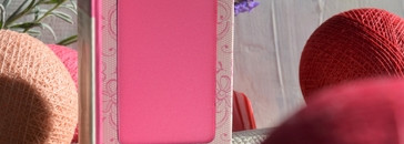 Неоновые стойкие компактные румяна The Balm Instain - Lace