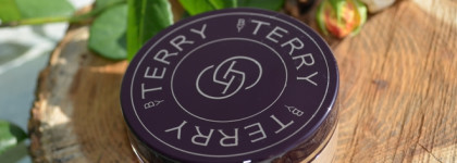 Лучшая пудра от By Terry Hyaluronic Tinted Hydra - Powder