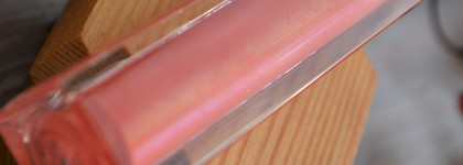 Epic fail с блеском для губ Dior Addict Ultra Gloss Mirror Sensational Mirror Shine Hydra - Plumping Volume — 656 Cosmic