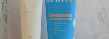 Кудри и не очень в моей жизни, как с этим жить