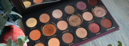 Самые лучшие палетки 2023 года