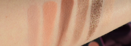 Самые лучшие палетки 2023 года