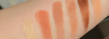 Самые лучшие палетки 2023 года