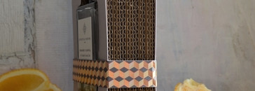 Orange X Santal EDP от Essential Parfums - парфюм года 2023