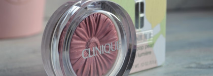 Clinique Cheek Pop Blush Pop #06 Garnet Pop - лучшие из румян