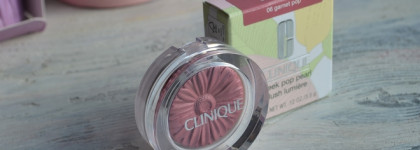 Clinique Cheek Pop Blush Pop #06 Garnet Pop - лучшие из румян