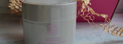 Нежная кожа тела с O.K. Beauty