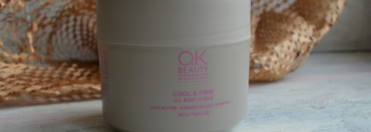 Нежная кожа тела с O.K. Beauty