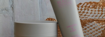 Нежная кожа тела с O.K. Beauty