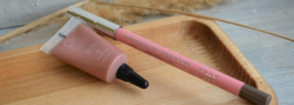 Удивление и восторг с O.K. Beauty