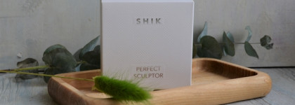 Идеальный и универсальный скульптор для лица Shik Perfect Sculptor 01
