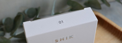 Идеальный и универсальный скульптор для лица Shik Perfect Sculptor 01