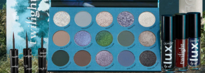 Пропустили в сумерках коллаборацию Twilight x ColourPop Full Collection Set