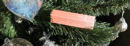 Невероятный Rom&Nd Glasting Melting Balm 05 Nougat Sand