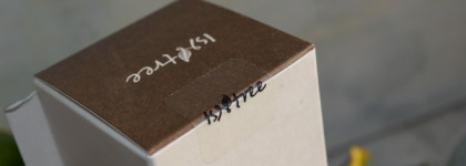 Я не поняла о чём освежающая сыворотка с зелёным чаем Isntree Green Tea Fresh Serum