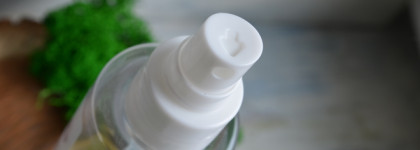 THE U Keep calm toner -такая центелла теперь навсегда на моей полке