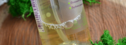 THE U Keep calm toner -такая центелла теперь навсегда на моей полке