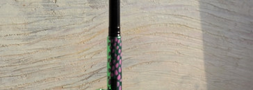 Самый сияющий карандаш - мультихром для глаз Beauty Bomb Duochrome Eye Pencil Big Brother's Wathing You #03 Wait a minute