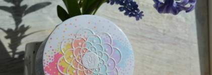 Самые люксовые шарики Guerlain Face Powder Meteorites Rainbow Pearls