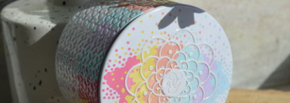 Самые люксовые шарики Guerlain Face Powder Meteorites Rainbow Pearls