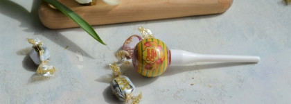 Тинт для губ Chupa Chups Lip Locker #09 Mango - игрушка для молодых душой