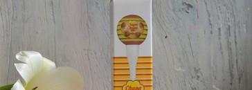 Тинт для губ Chupa Chups Lip Locker #09 Mango - игрушка для молодых душой