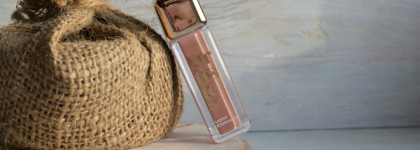 Лучшие из кремовых Vivienne Sabo Artiste Liquid Eyeshadow - mat chaleur 04 beige