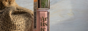 Лучшие из кремовых Vivienne Sabo Artiste Liquid Eyeshadow - mat chaleur 04 beige