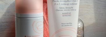 Такой дуэт от Avene нам не нужен