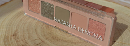 Любимая палетка любимого бренда Natasha Denona Mini Retro