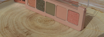 Любимая палетка любимого бренда Natasha Denona Mini Retro