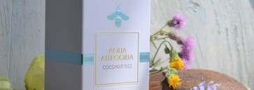 Немного пляжа в городе - Guerlain Aqua Allegoria Coconut Fizz EDT