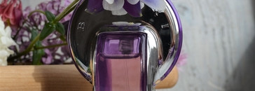 Bvlgari Omnia Amethyste EDT - нежность сирени в цветах палитры месяца