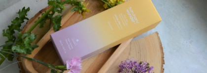 Лучший лёгкий увлажняющий санскрин для жирной кожи в 2024 Haruharu Wonder Black Rice Moisture Airyfit Spf50+ PA++++