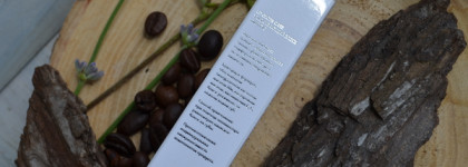 Шоколадный Shik Lip Care Gloss Intense #08 Brown Sugar