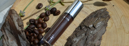 Шоколадный Shik Lip Care Gloss Intense #08 Brown Sugar