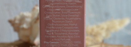 Достойный дуэт от O.k.beauty Color Salute Lip & Cheek Tint #Safari и кисть F02