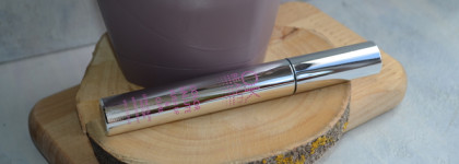 Базовая тушь для ресниц O.k.beauty Push Up & Extra Volume Mascara #Brown