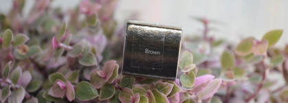 Базовая тушь для ресниц O.k.beauty Push Up & Extra Volume Mascara #Brown