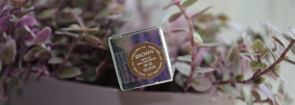 Базовая тушь для ресниц O.k.beauty Push Up & Extra Volume Mascara #Brown