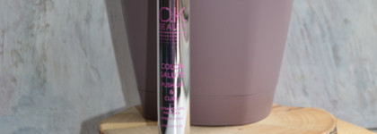 Базовая тушь для ресниц O.k.beauty Push Up & Extra Volume Mascara #Brown