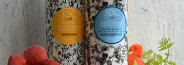 Barex Soothing Shampoo и Re - Hydra Hydrating Conditioner - хороши и без SLS