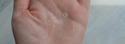 Barex Hair Superfood For Brittle Hair Vegan Restructuring Spray - хороший друг для волос