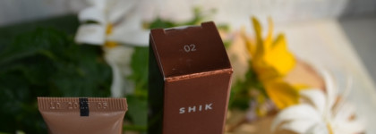 Шикарный скульптор от Shik Perfect liquid contour #02