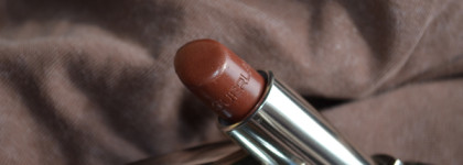 Немного шоколада на губах Guerlain Rouge G de Guerlain Jewel Lipstick Compact — 18