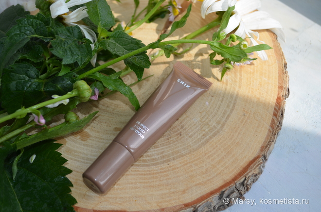 Шикарный скульптор от Shik Perfect liquid contour #02 | Отзывы ...