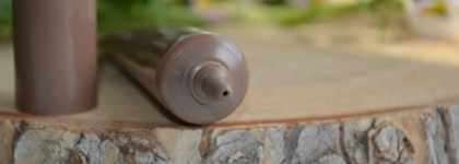 Шикарный скульптор от Shik Perfect liquid contour #02