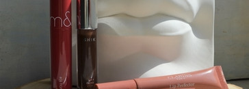 Фавориты продуктов для губ в 2024